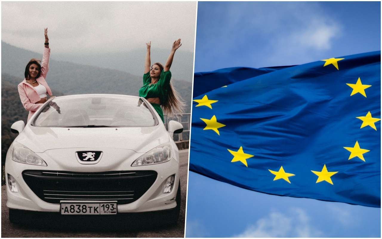 Обложили, как волков: россияне не смогут въехать на машине еще в две страны