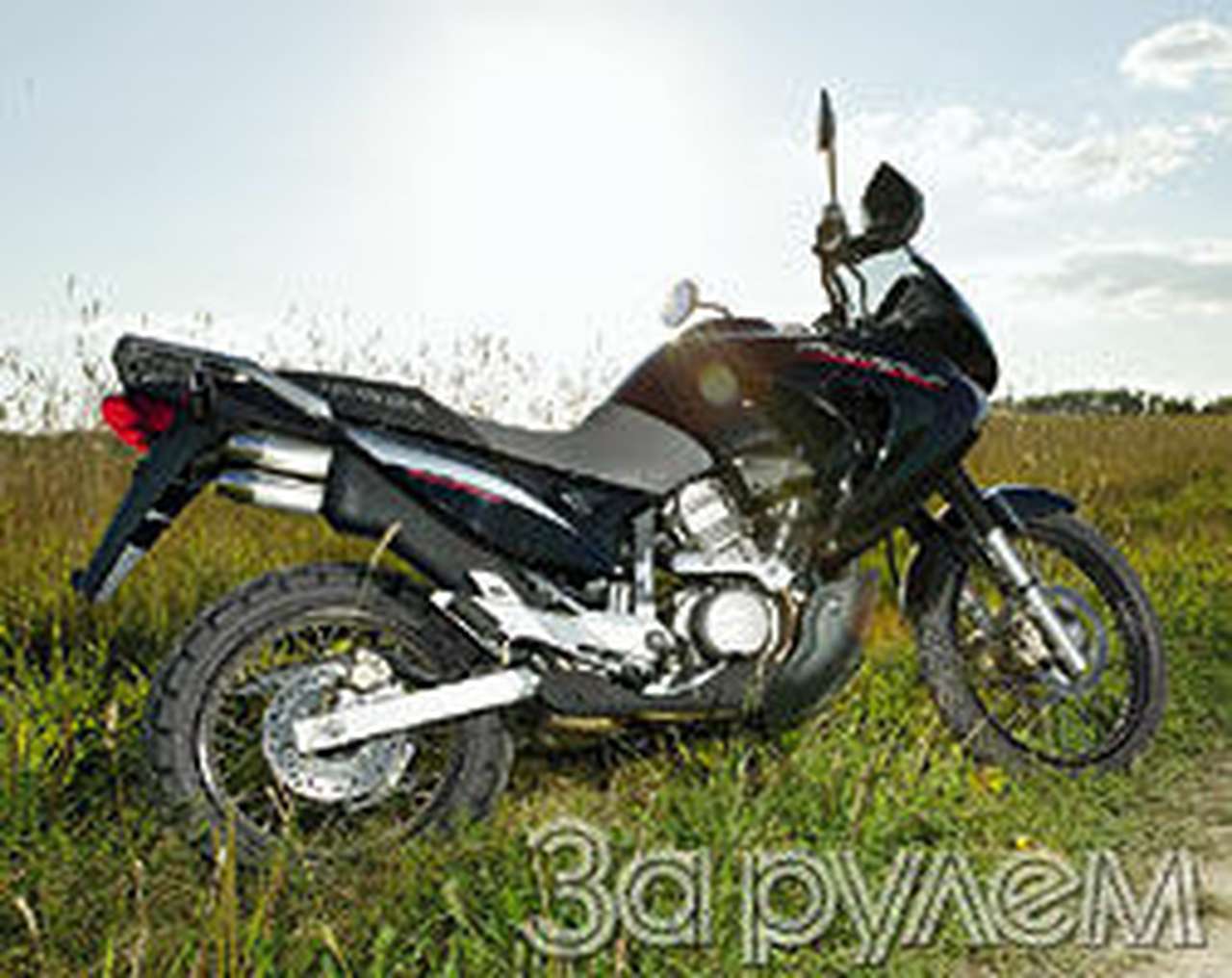 Старый друг лучше