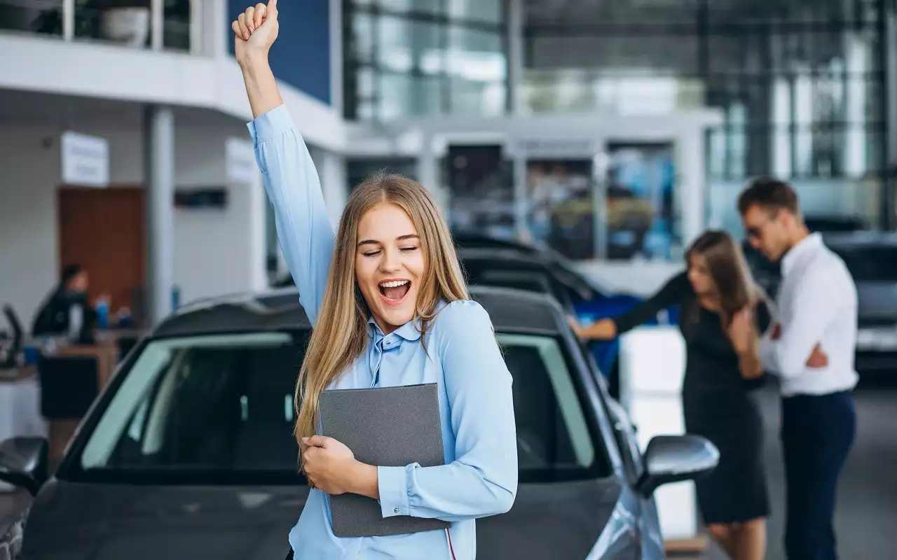 В России установлен рекорд по продаже машин