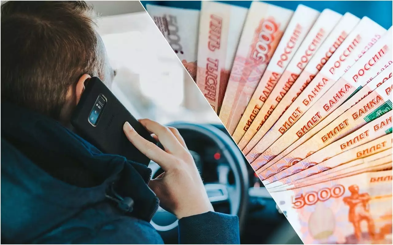 Тысячи россиян могут потерять деньги и автомобили из-за нового утильсбора