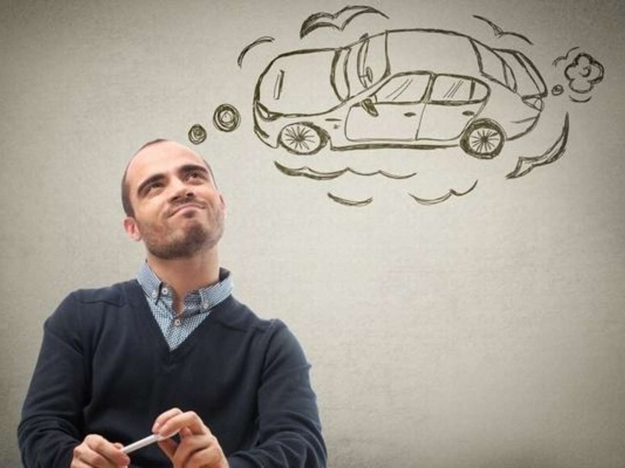 Автомобиль какого года лучше купить на вторичке