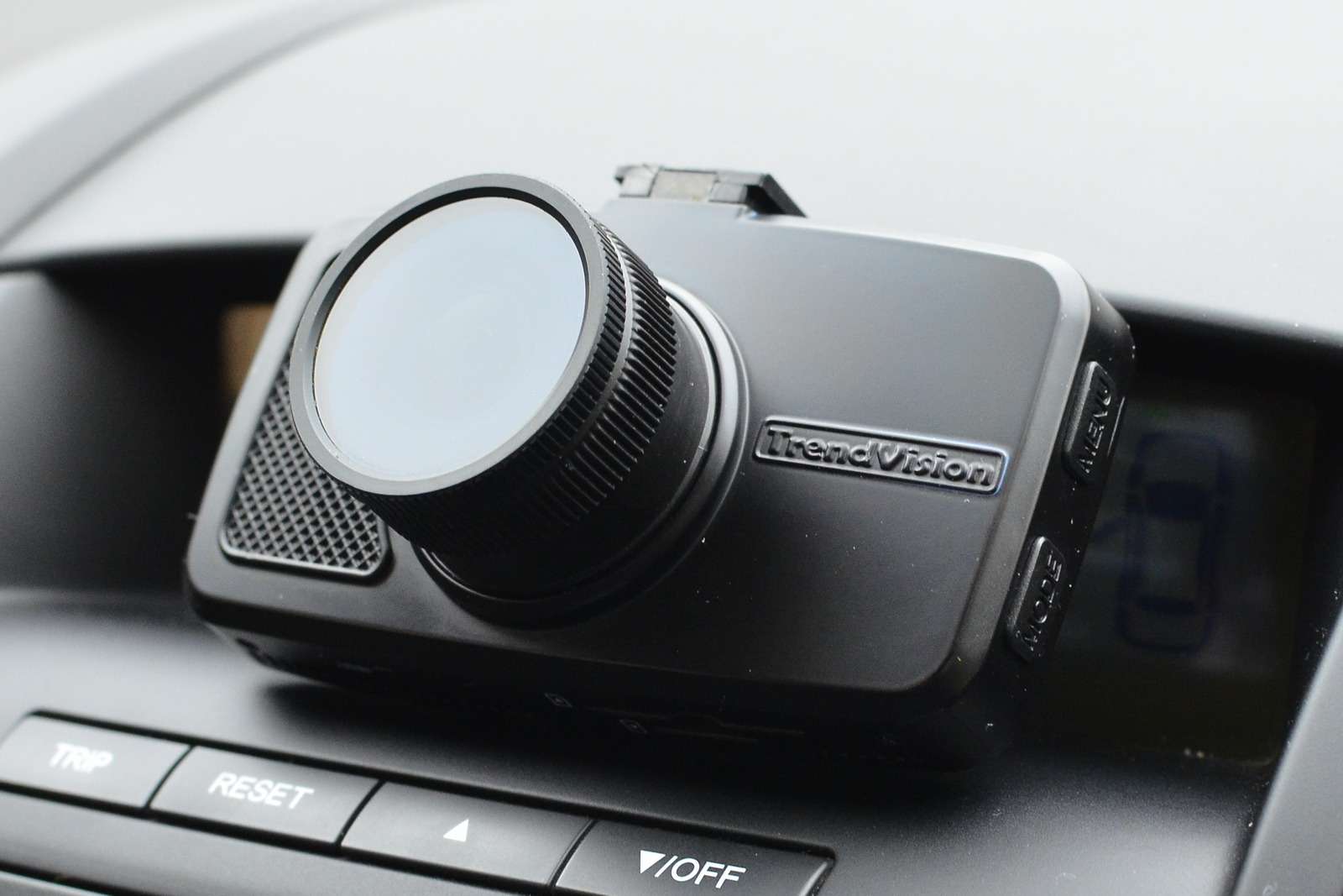 Видеорегистратор trendvision tdr 718 инструкция