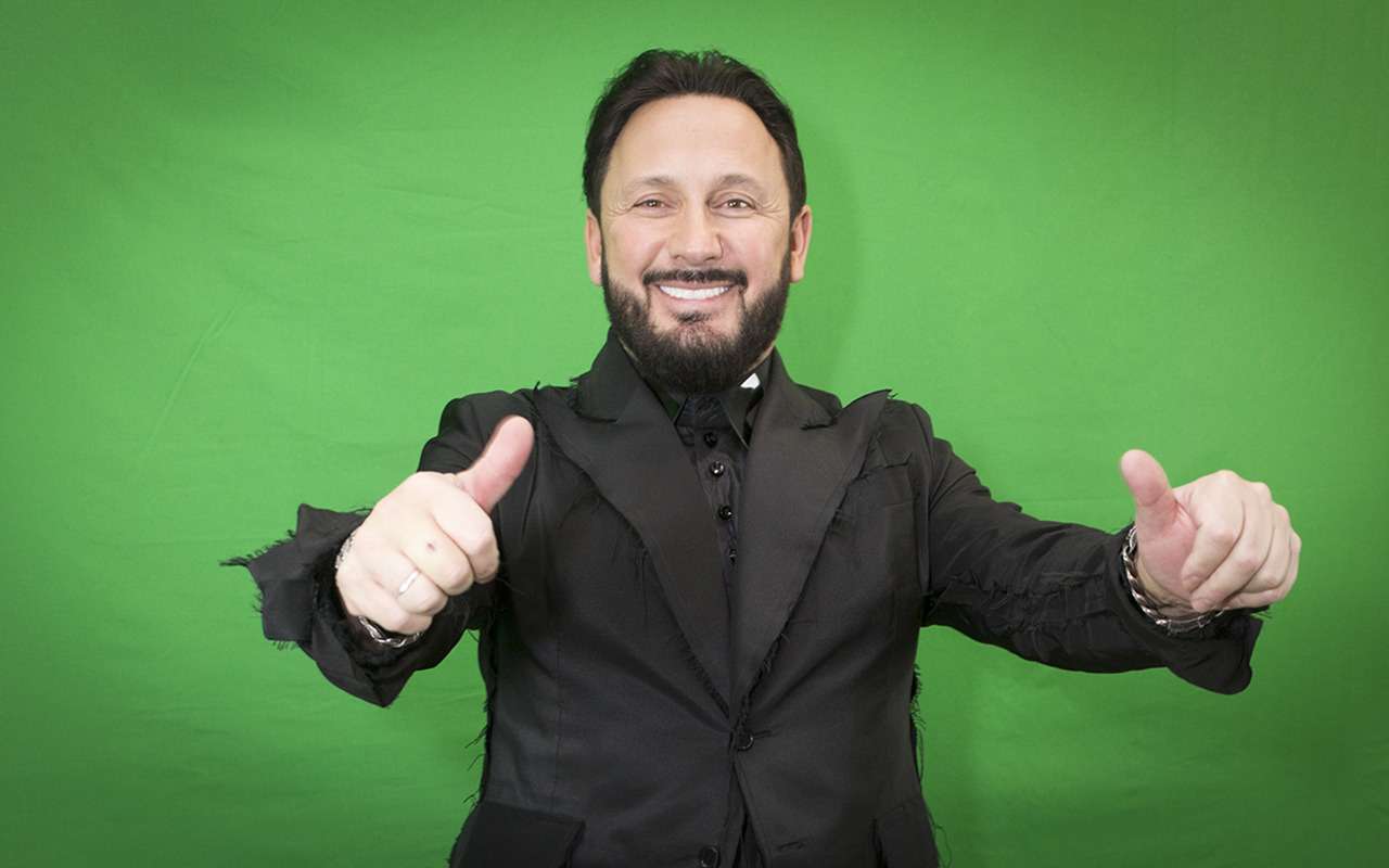 Стаса Михайлова разыскивают за гонки на Роллс-Ройсе