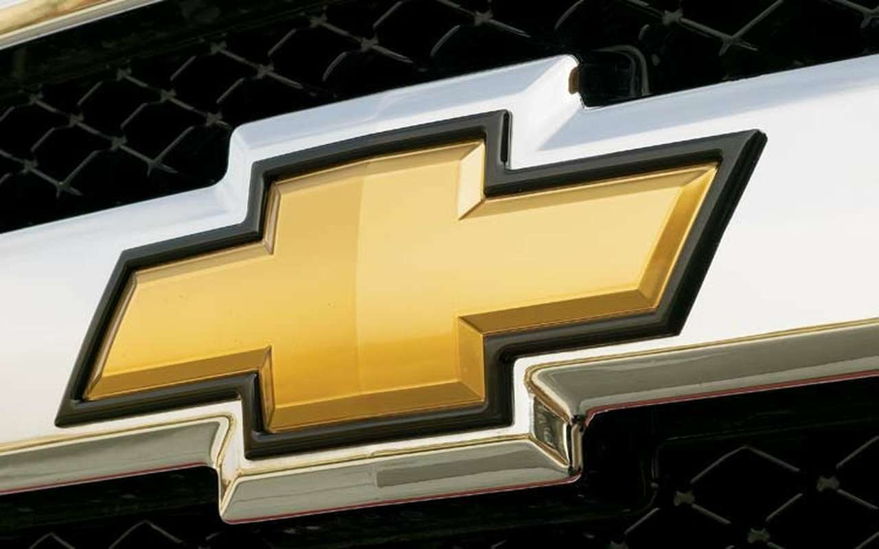 Египетский шейх увидел в Chevrolet угрозу для правоверных