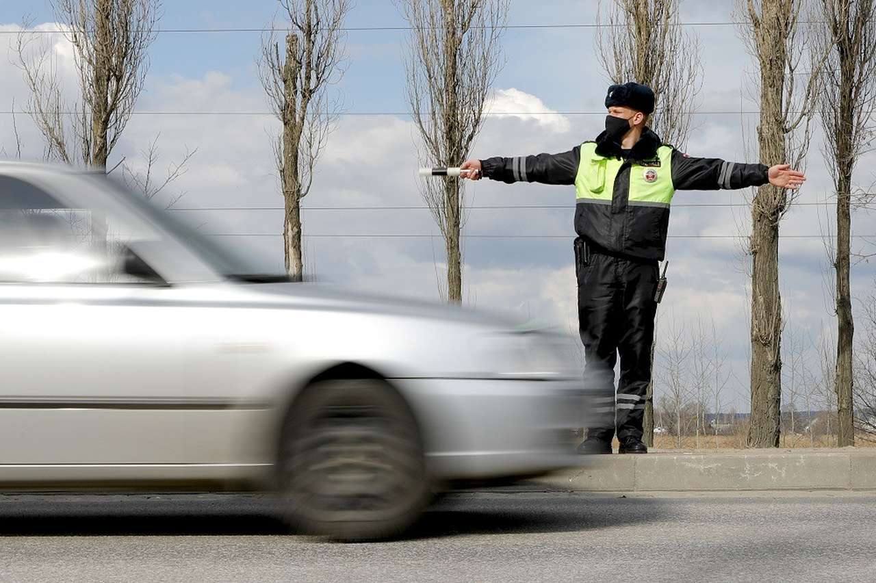 Этим водителям запретят ездить! Разъяснение ГИБДД
