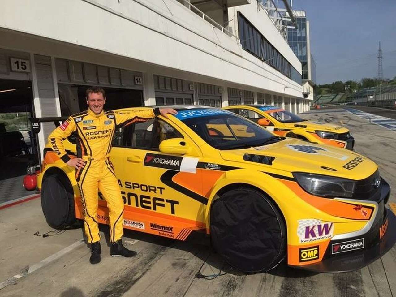 Яап ван Лаген