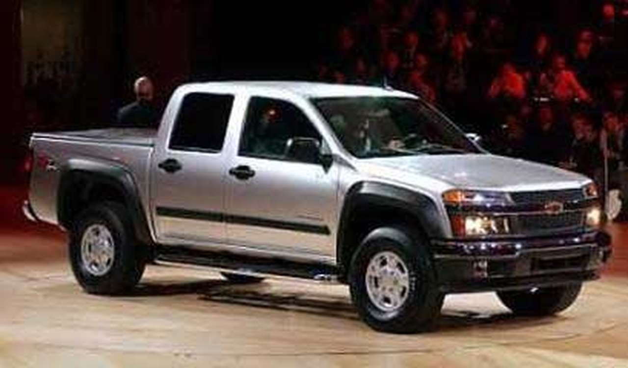 GM и Ford объявляют новые скидки