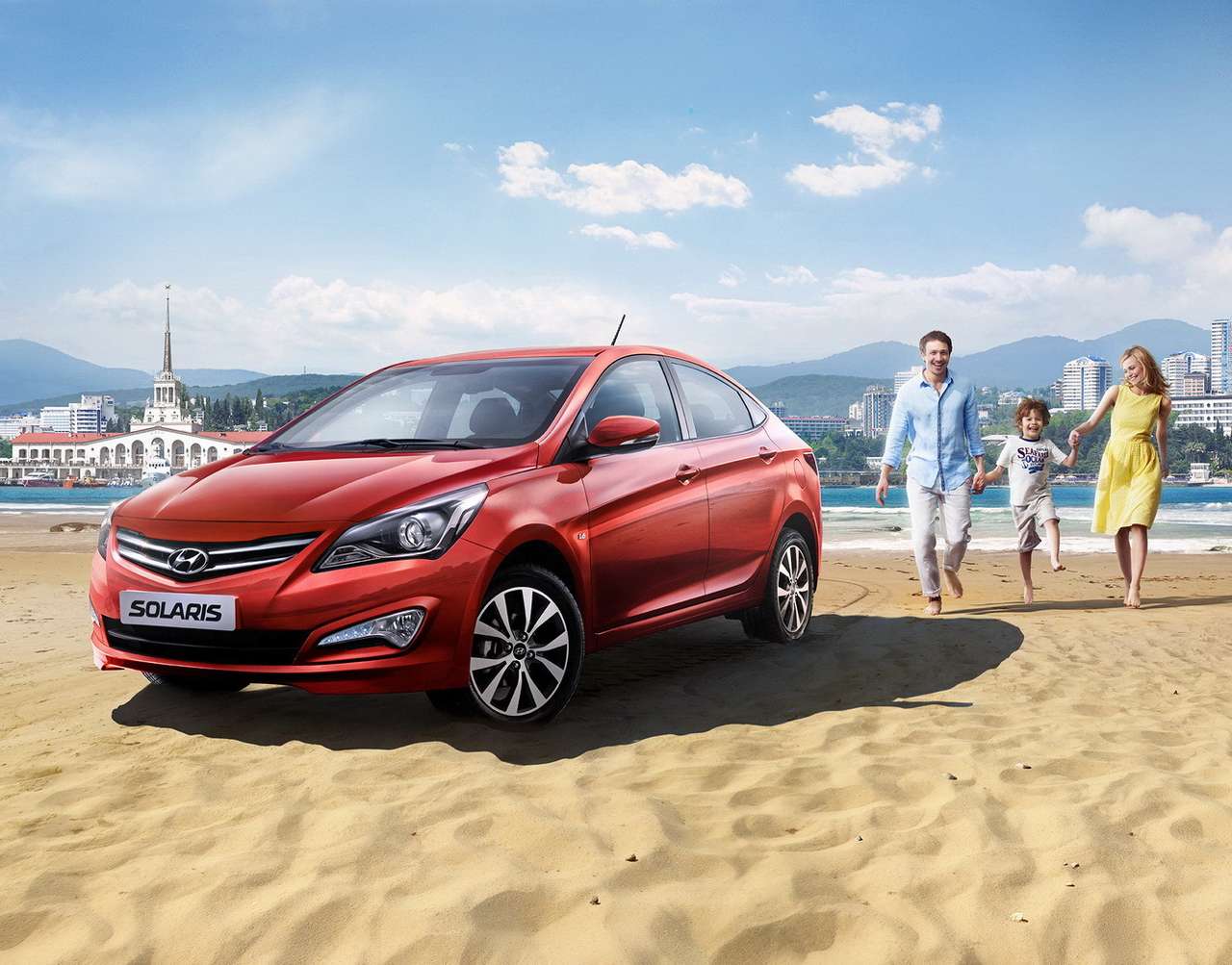 Оператив ЗР: обновленный Hyundai Solaris 