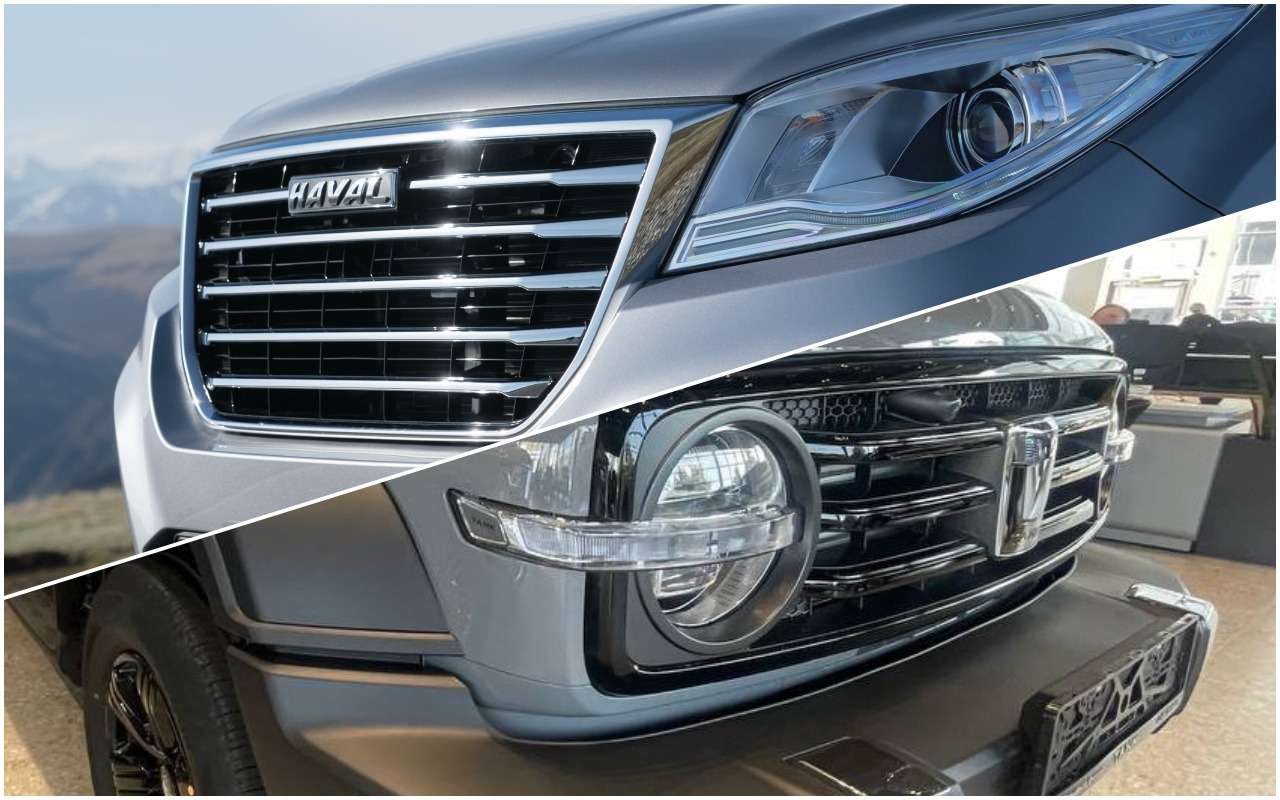 Tank и Haval в России продают со скидкой до 1 млн рублей: кто может сэкономить