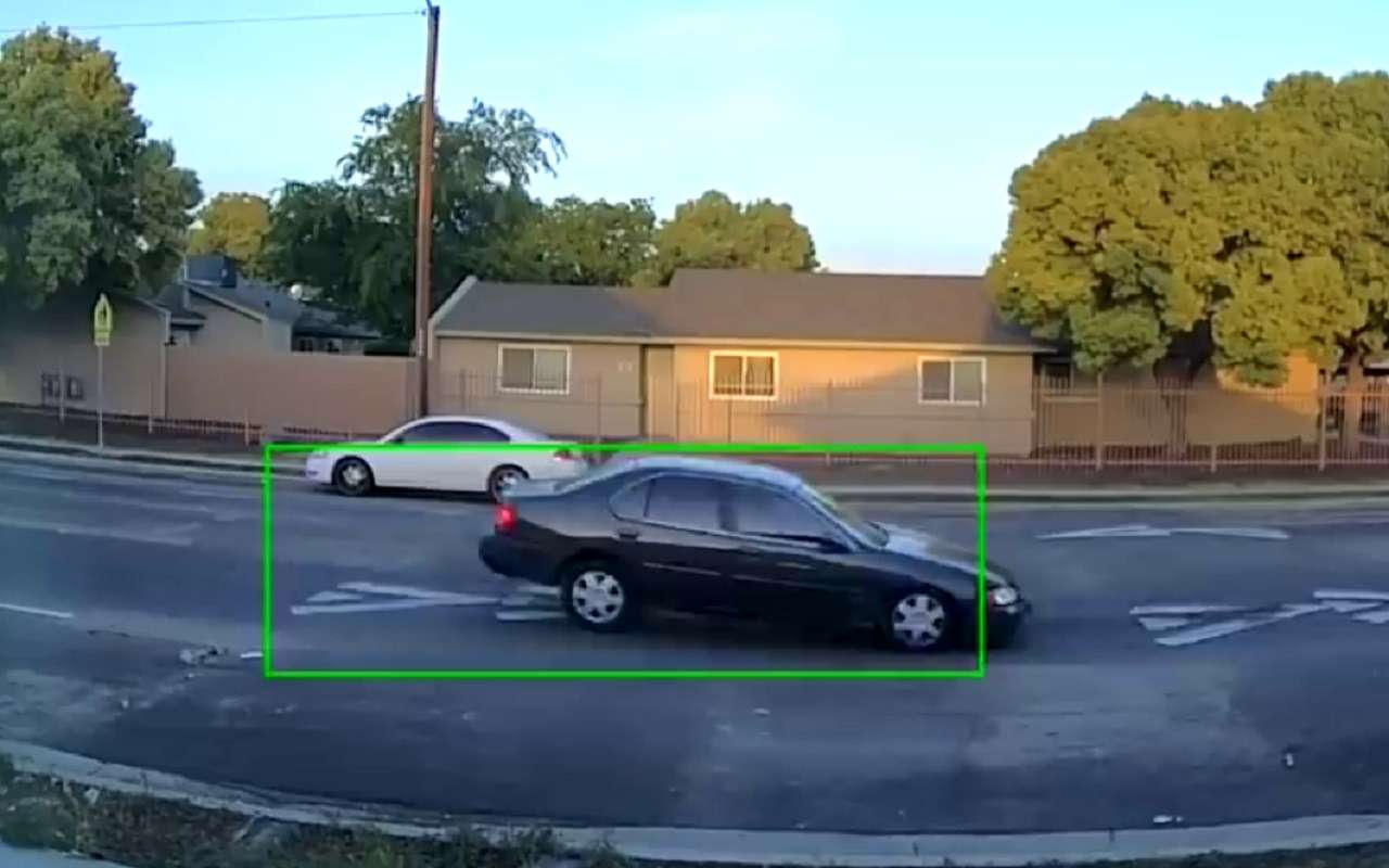 Полет над «лежачими полицейскими»: что-то сделали не так