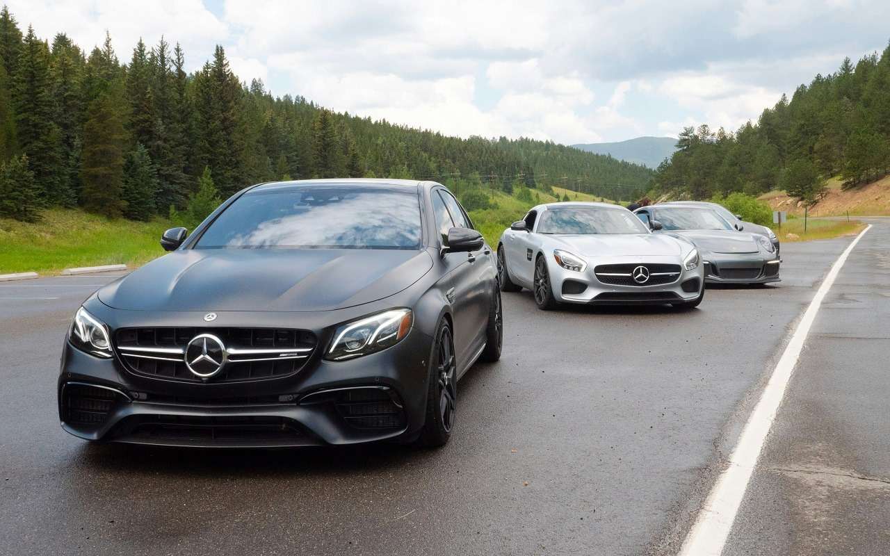 Хотите купить BMW и Mercedes с дисконтом — рассказываем о нюансах