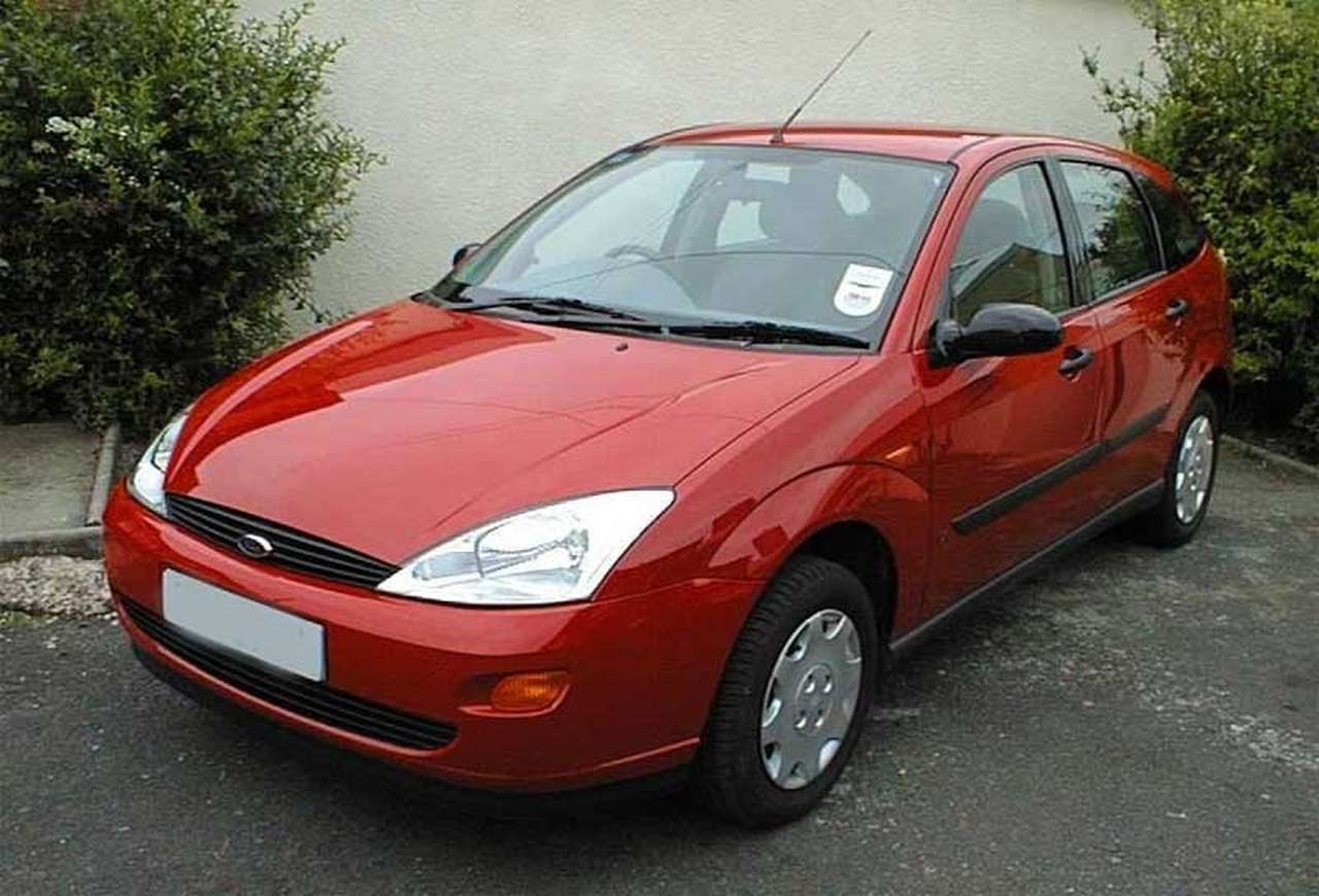 Ford выпустит в России 27200 Focus