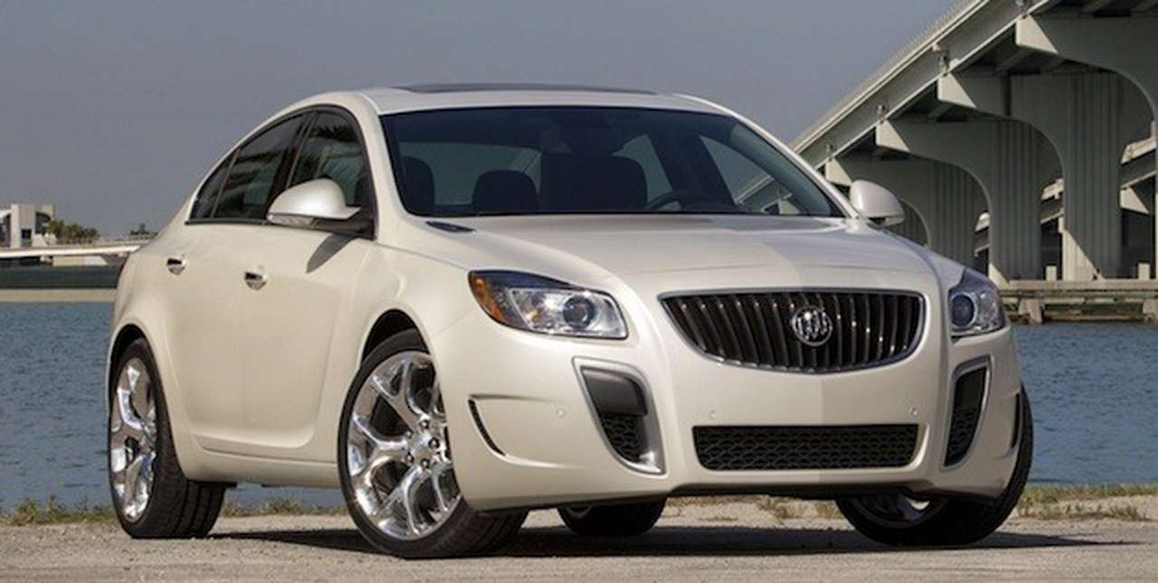 Buick Regal