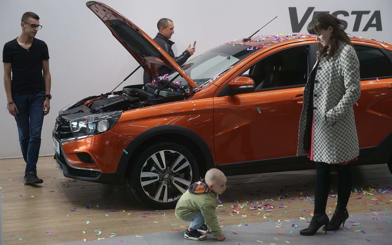 Тратить маткапитал на покупку авто? Вот ответ Правительства