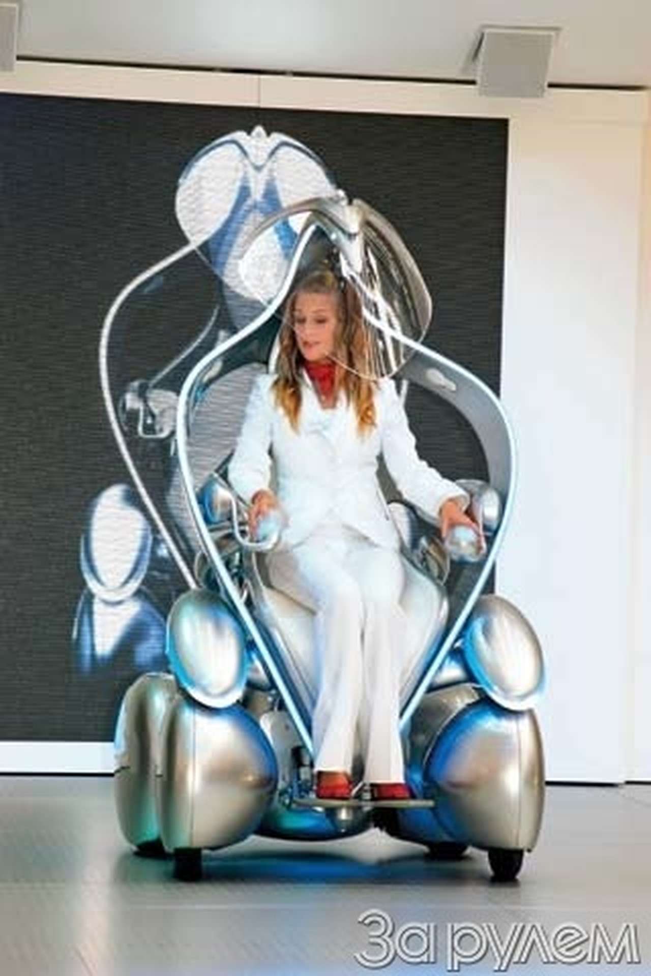 ТЕНДЕНЦИИ: современные типы кузовов. Вагон - дешевле, купе - длинее