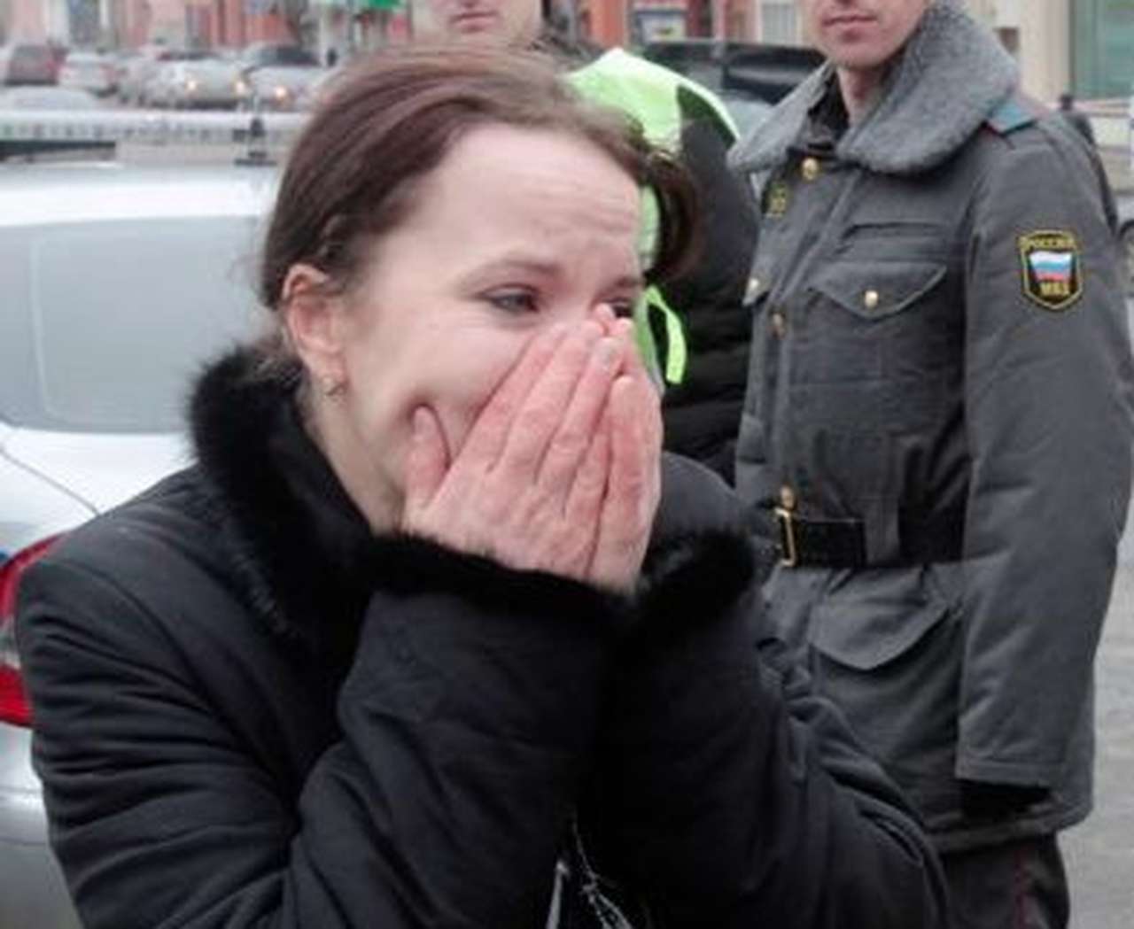 В России с начала года в ДТП погибло 22 636 человек 