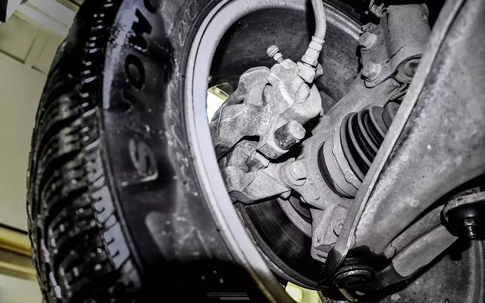 Как выбрать надежный и долговечный пыльник — есть секрет!