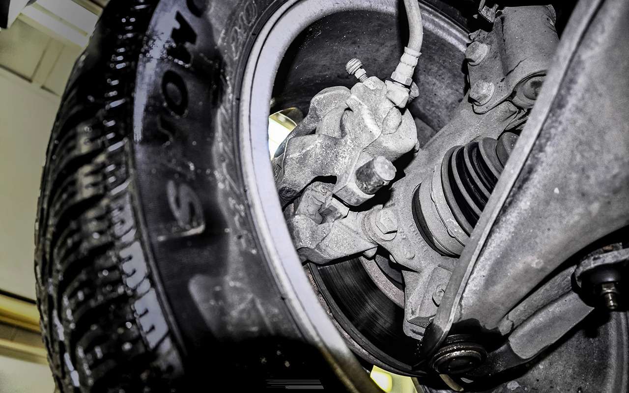 Как выбрать надежный и долговечный пыльник — есть секрет!