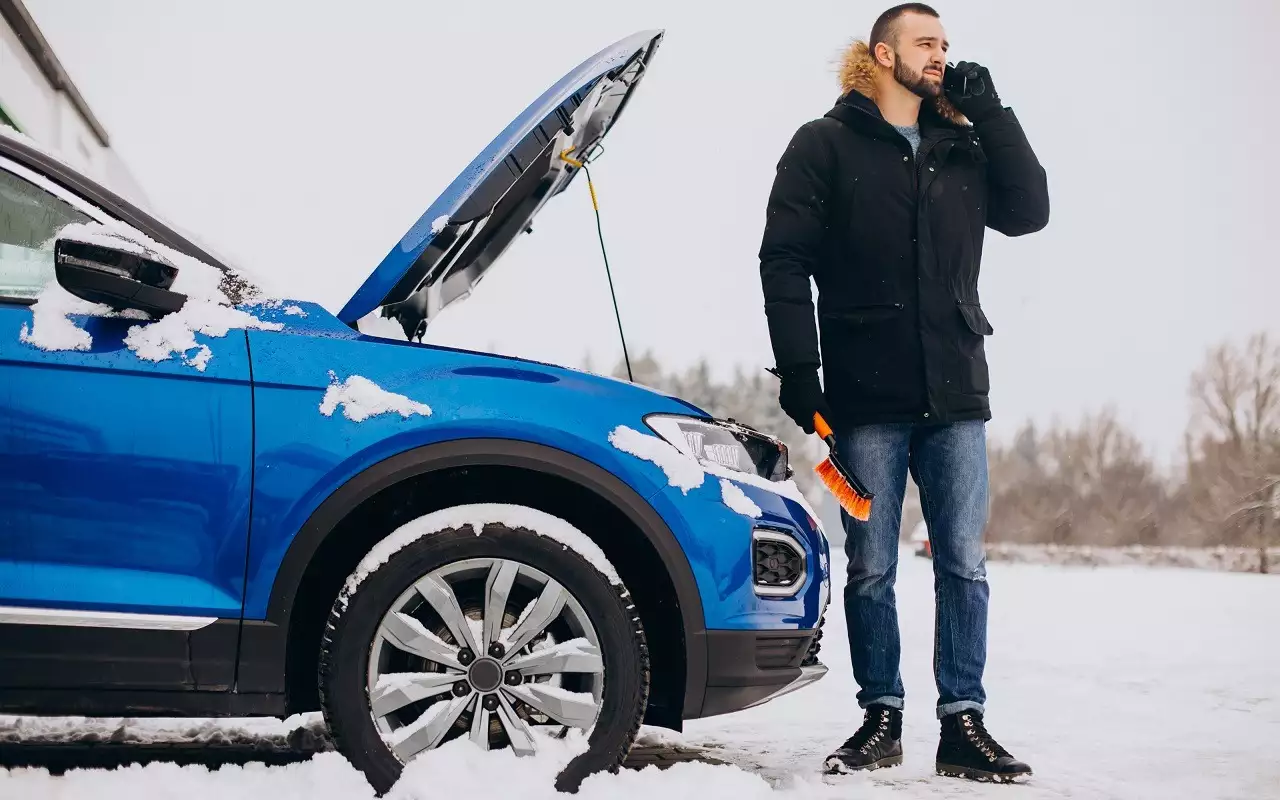 Как подготовить автомобиль к зиме? Названы проблемы, которые нельзя игнорировать