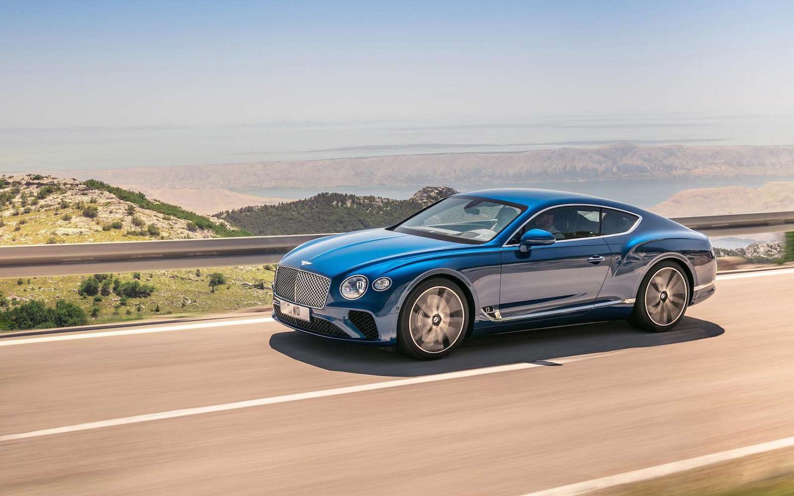 Bentley continental gt 1 поколение проблемы