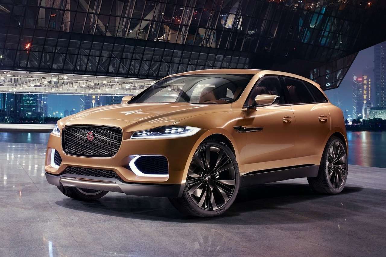 Jaguar Land Rover готовит рядные «шестерки» и новые кроссоверы