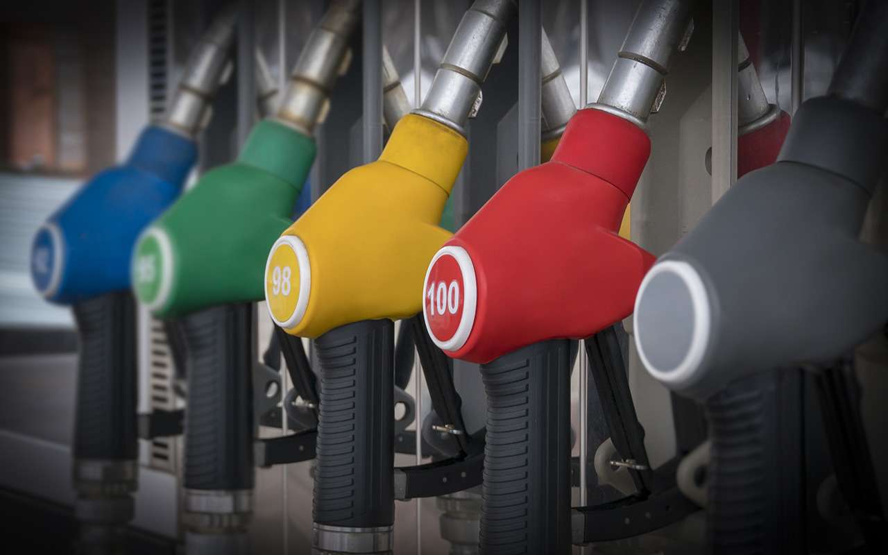 Дельный способ сэкономить топливо летом (вы о нем не знали)