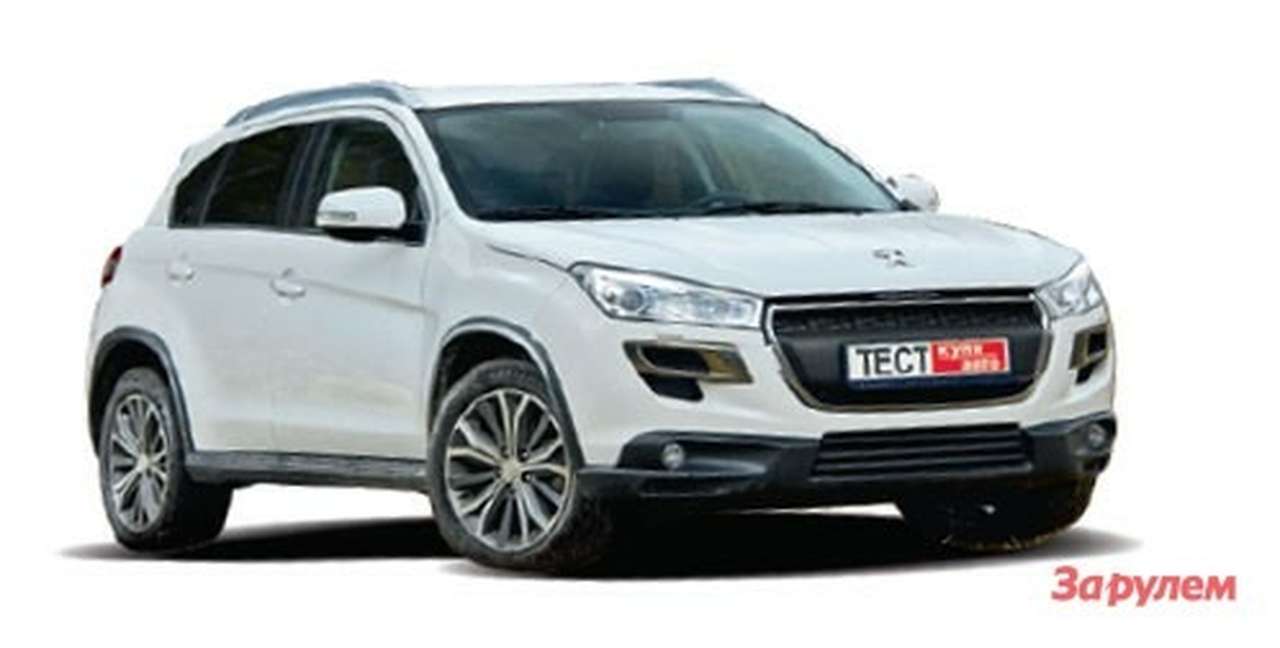 Hyundai i30, i40