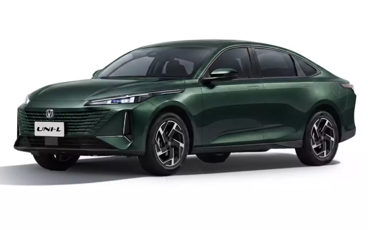 Россияне не спешат покупать эту модель Changan