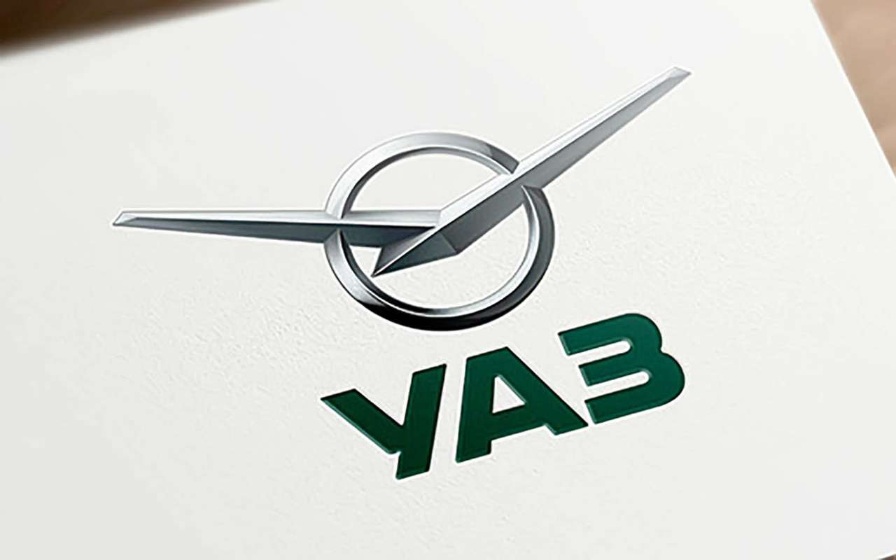 10 фактов о новом внедорожнике УАЗ