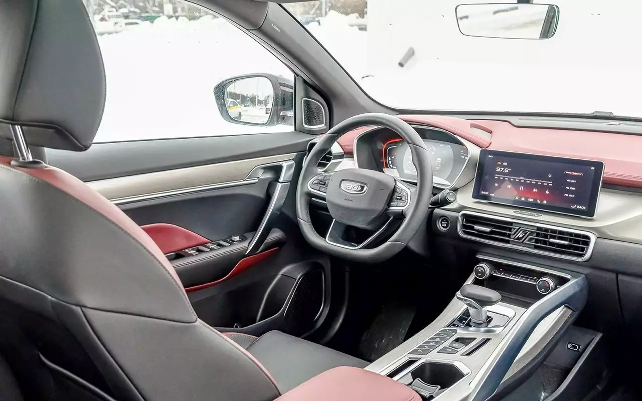 Популярные иномарки в РФ — смена лидера?