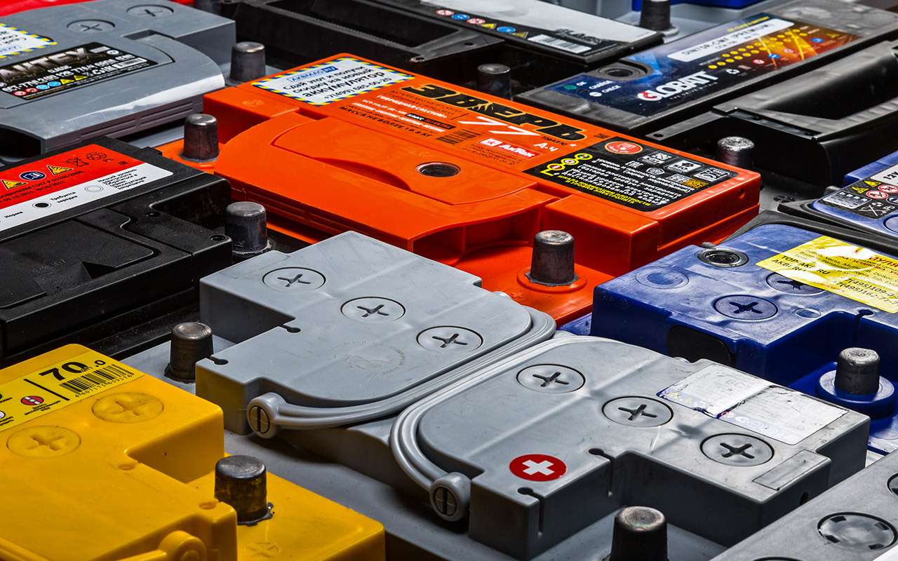 Зачем аккумулятору полярность? Ответ эксперта