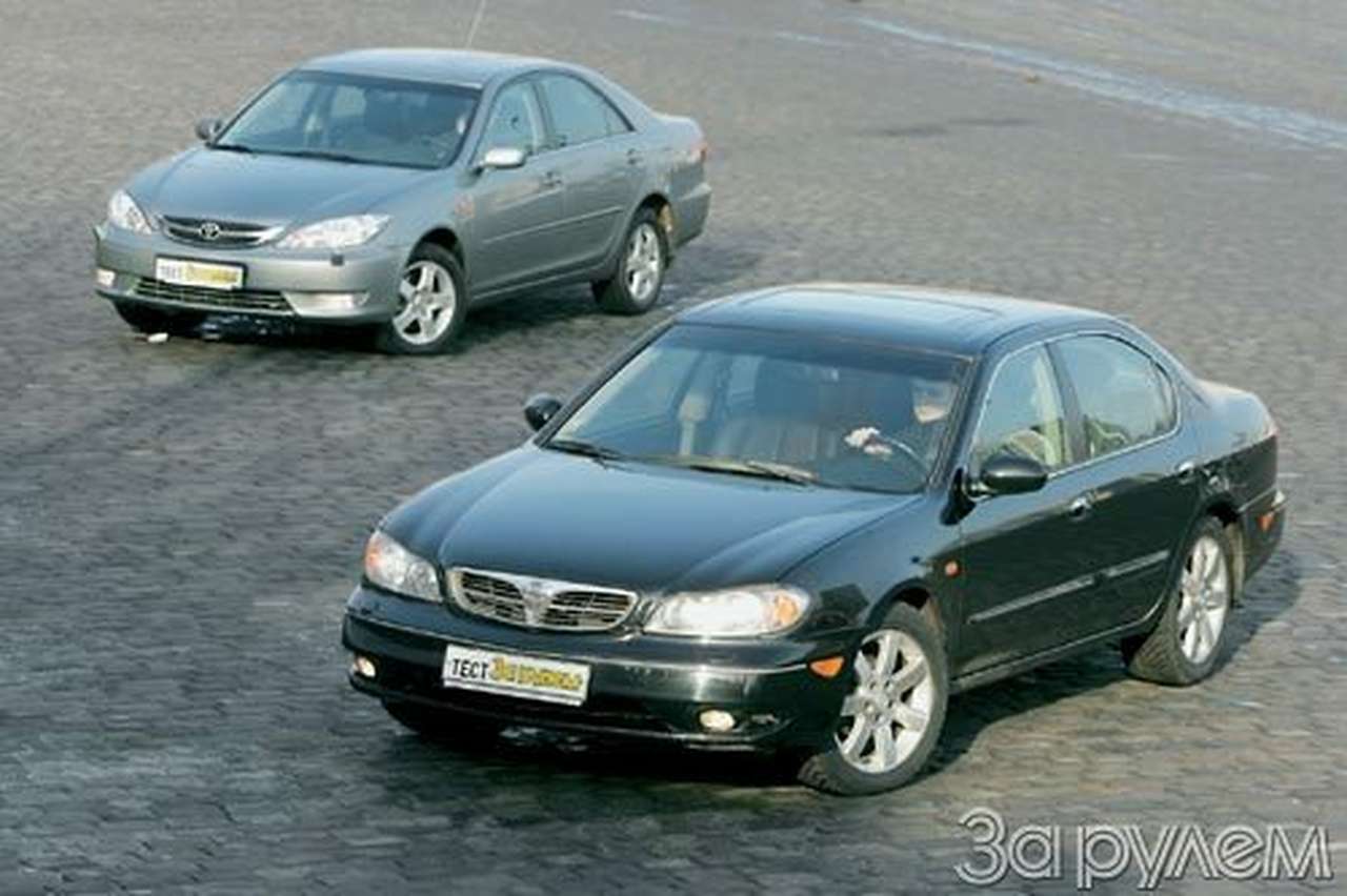 Служили два товарища