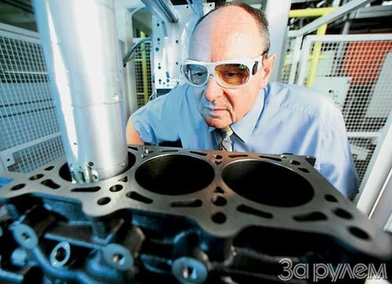 Новинки, исследования, изобретения. вечный двигатель