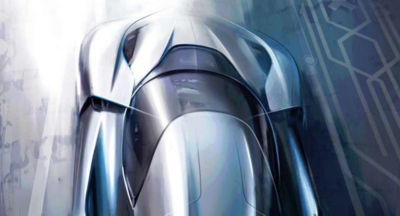 Китайцы ударят Koenigsegg и Bugatti током