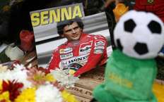 Гонку Гран-при в Монако посвятят бразильскому гонщику Формулы-1 Айртону Сенне