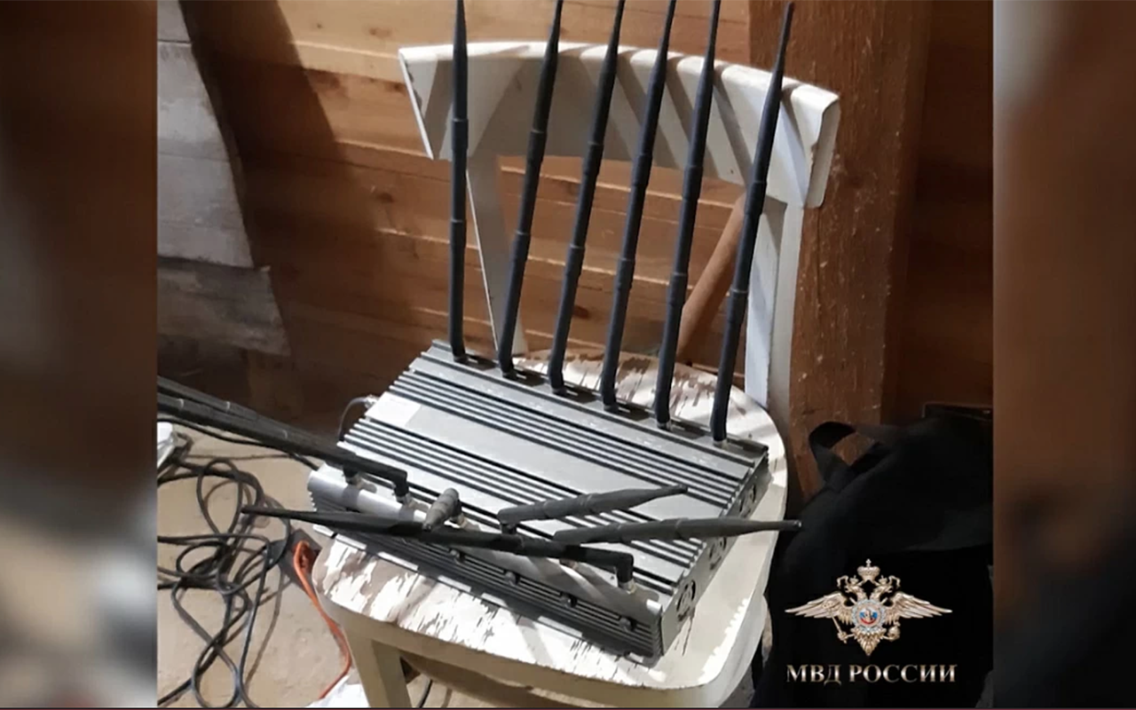 В столице задержана банда технически подкованных угонщиков