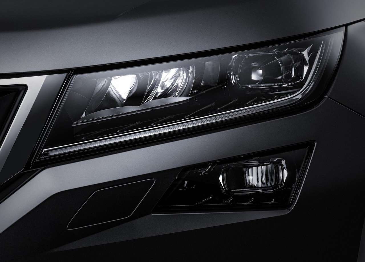 Четвертый — не лишний: Skoda готовит бюджетный кроссовер