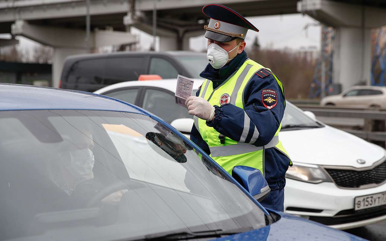 Врач «настучал» в ГИБДД? Лишат прав!
