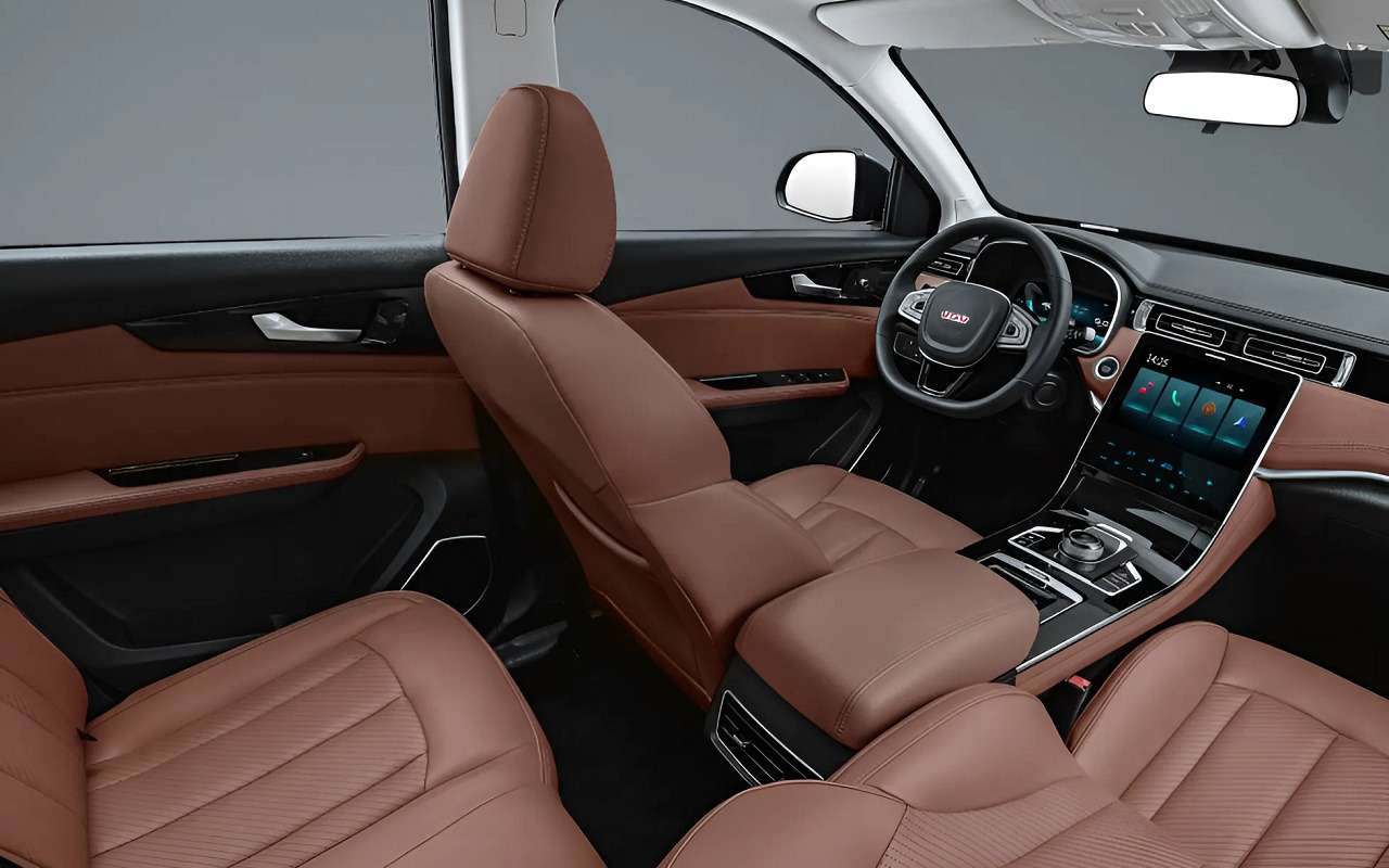 Улучшили подвеску и двигатели: кроссоверы этой марки адаптировали для России