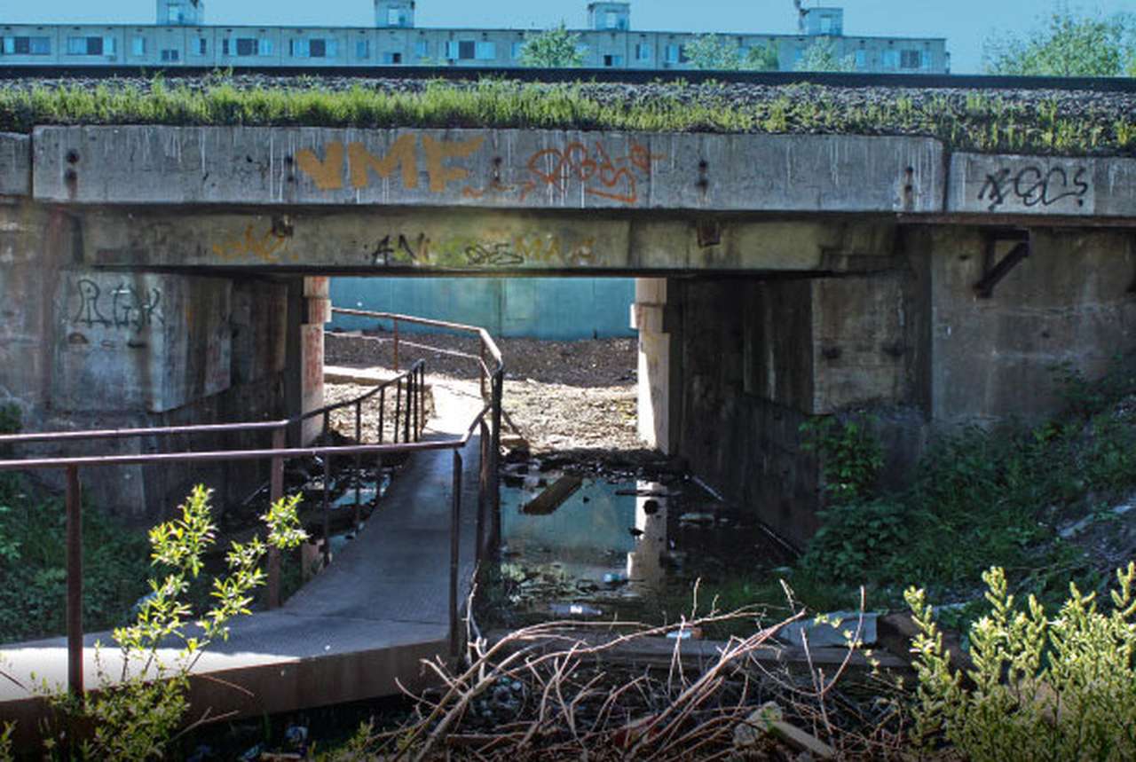 Москва познакомилась со своими «Дорожными парадоксами»