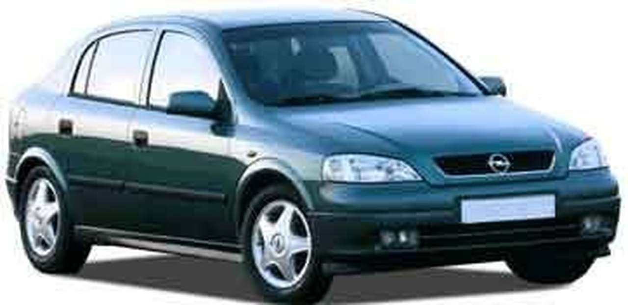 Больше Opel – хороших и разных. В Россию