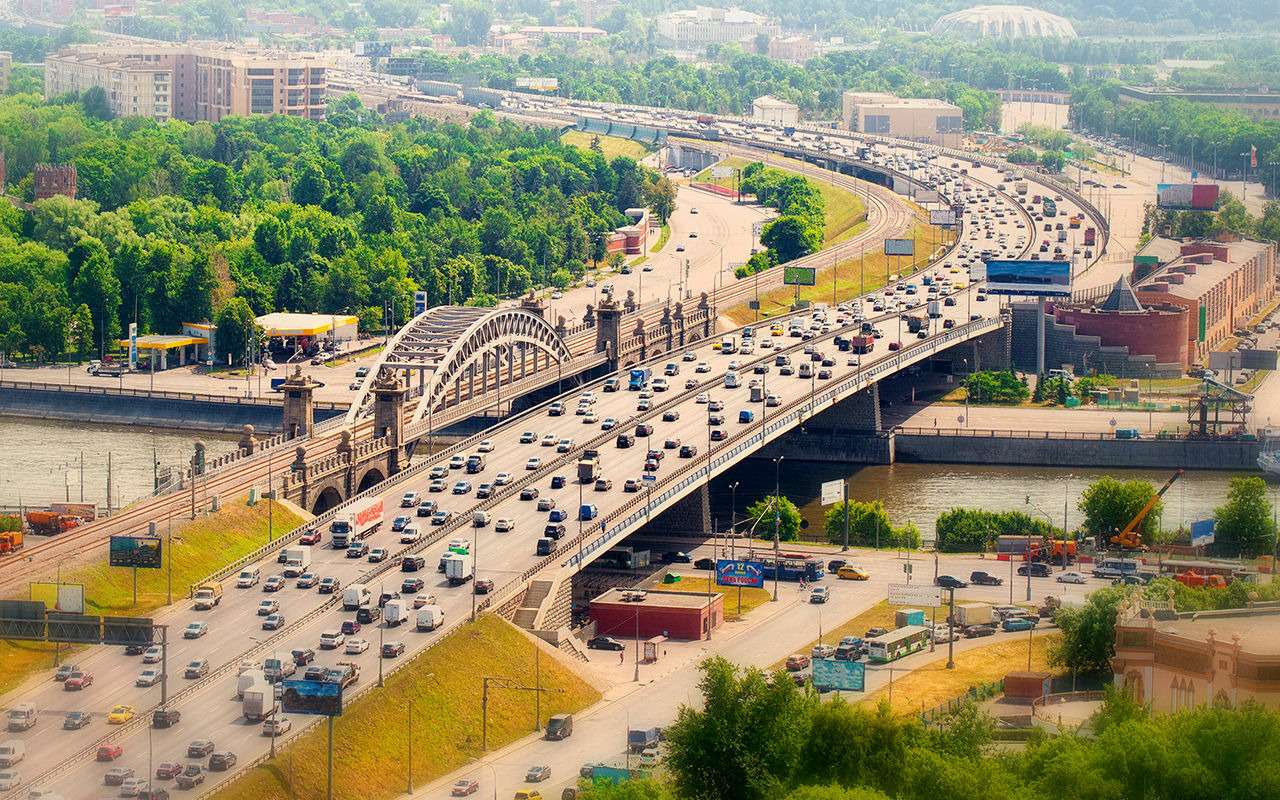 Эксперты выяснили, насколько россияне обеспечены автомобилями