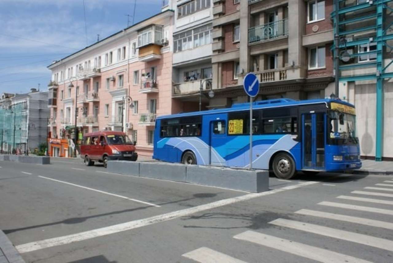 «Японские» дороги в России признали незаконными