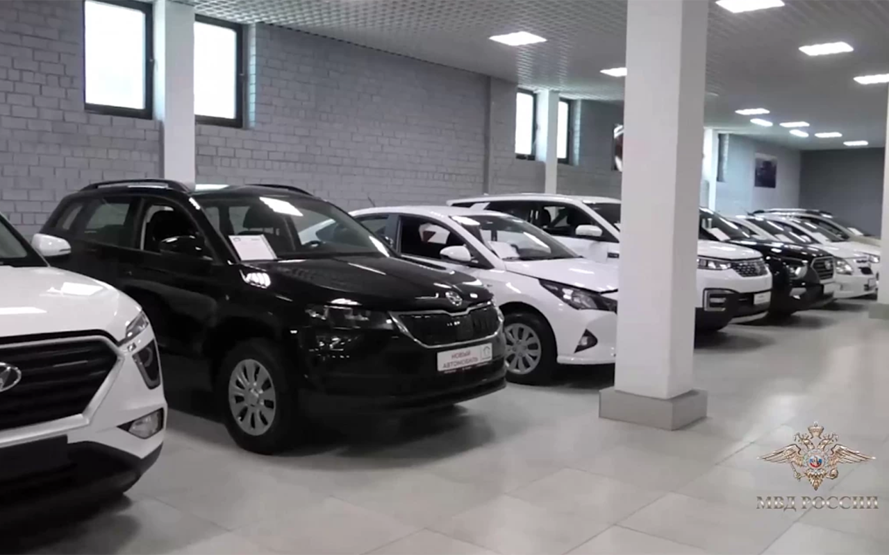 Будьте осторожны! В России появились «липовые» автодилеры