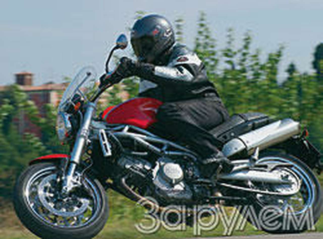 Премьер-тест - Рефорсированный