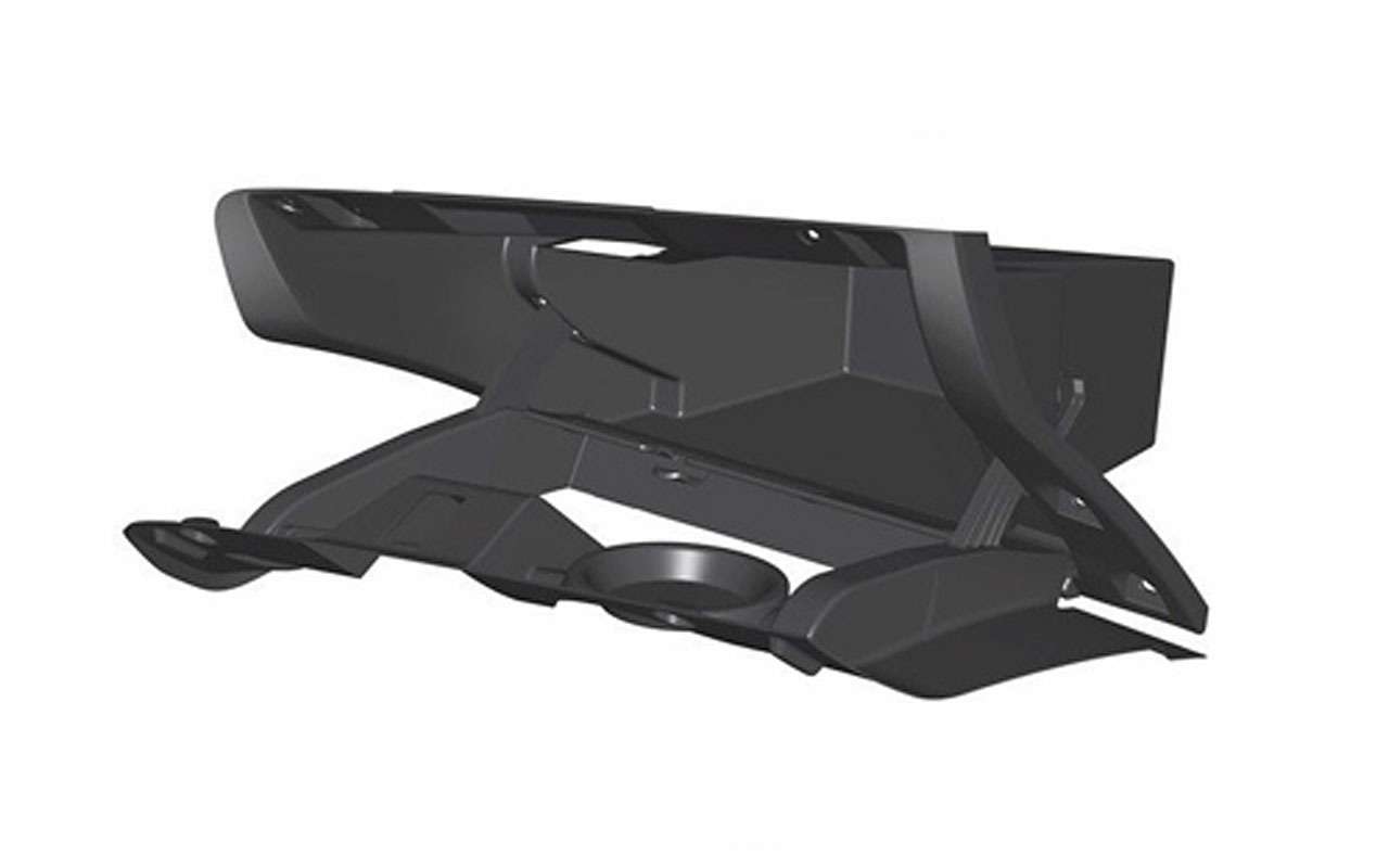 Новая Vesta — появились снимки еще трех деталей