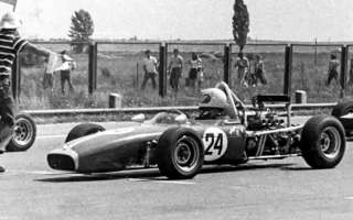 Москвич-Г5М с двухвальным мотором.