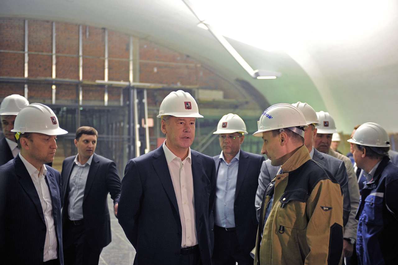 Московский мэр задумал поднять транспортный налог