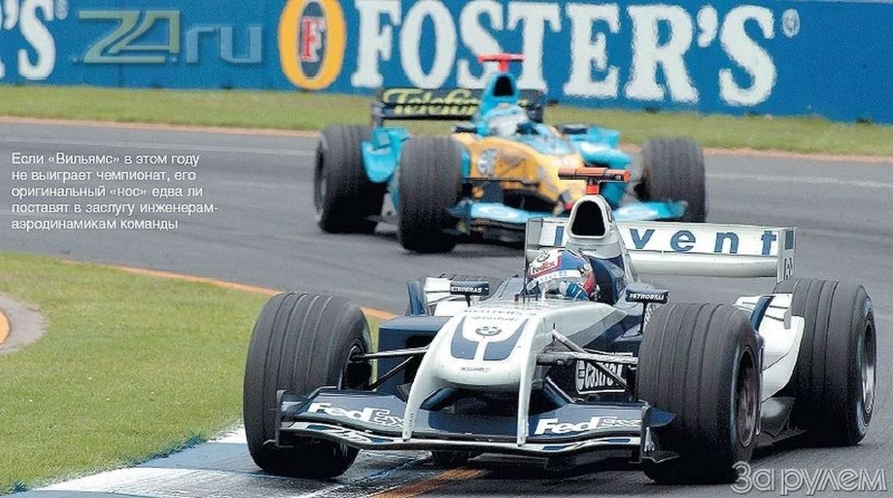 Секрет успеха