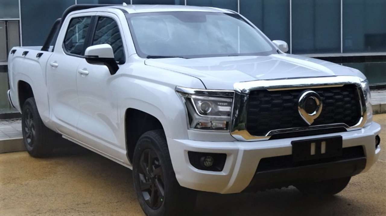 Такое знакомое имя: Great Wall King Kong